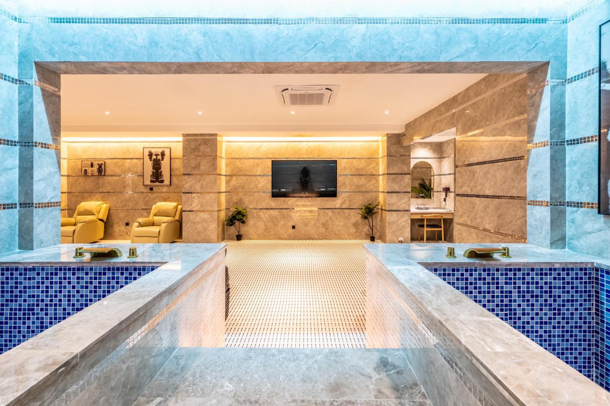 Bole Jing Pin Hotel Сиануквиль Экстерьер фото